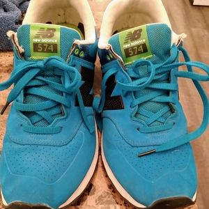 Men's New Balance Running Shoes US 12